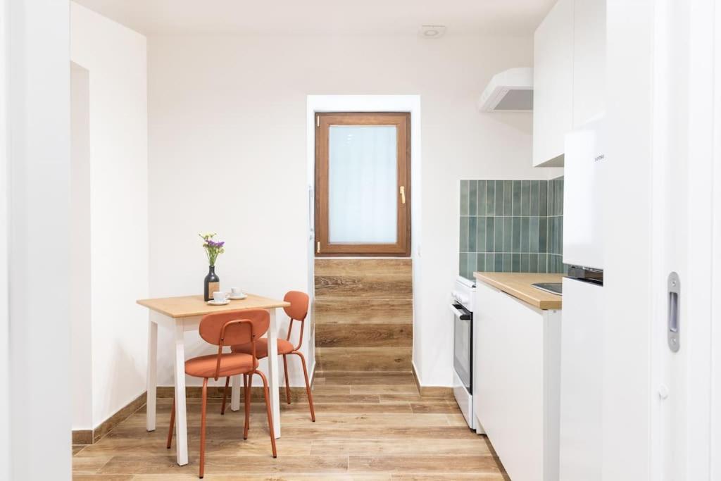 Casa Puteca Quartieri Spagnoli Наполи Екстериор снимка